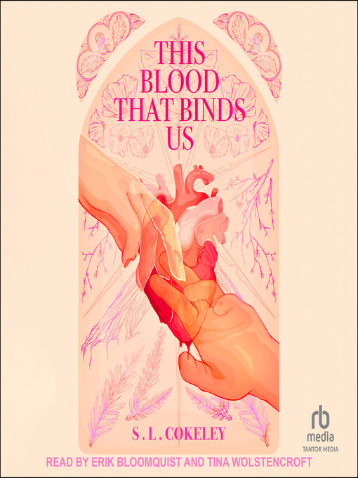 Title details for This Blood that Binds Us by S.L. Cokeley - Available